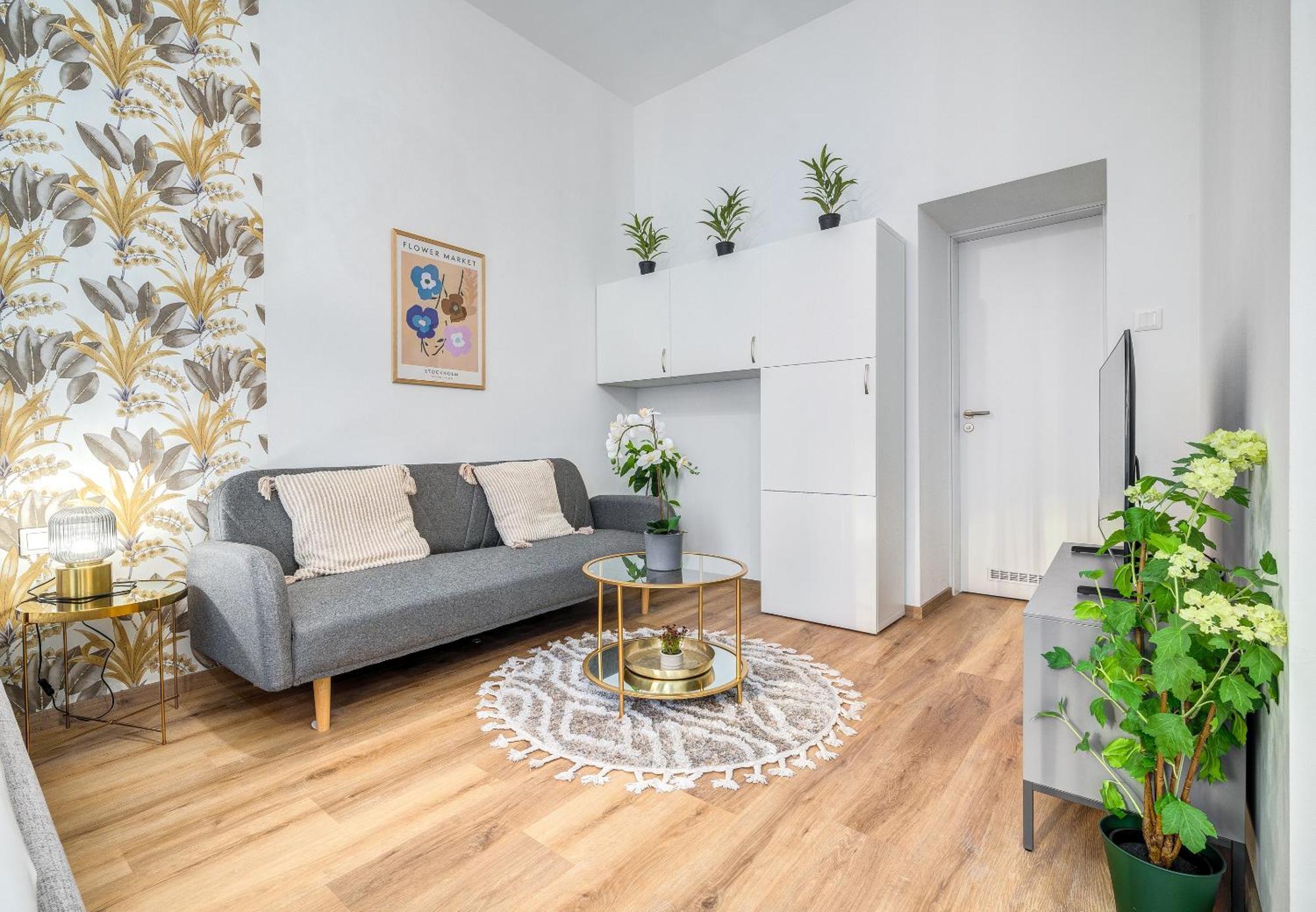 Bazilika-D45 Premium Suites Boedapest Buitenkant foto