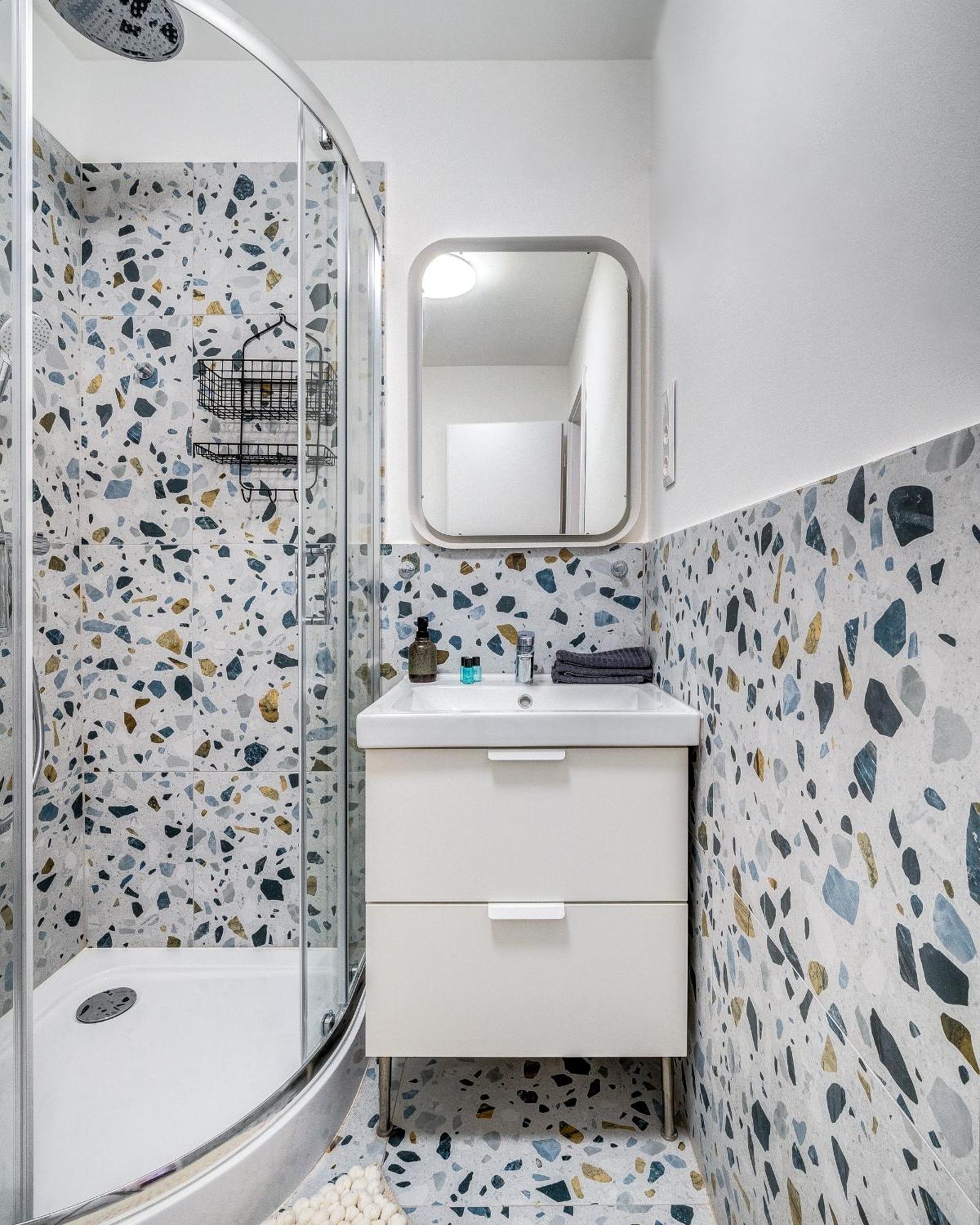 Bazilika-D45 Premium Suites Boedapest Buitenkant foto