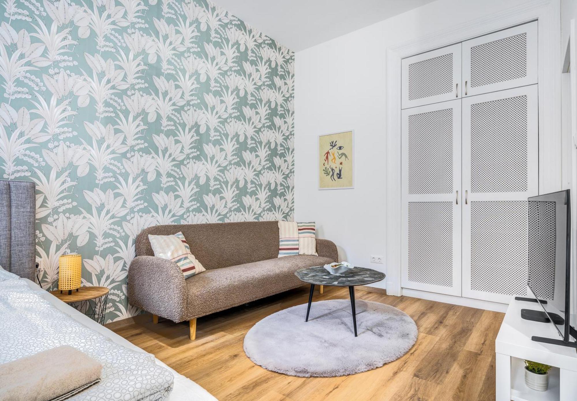 Bazilika-D45 Premium Suites Boedapest Buitenkant foto
