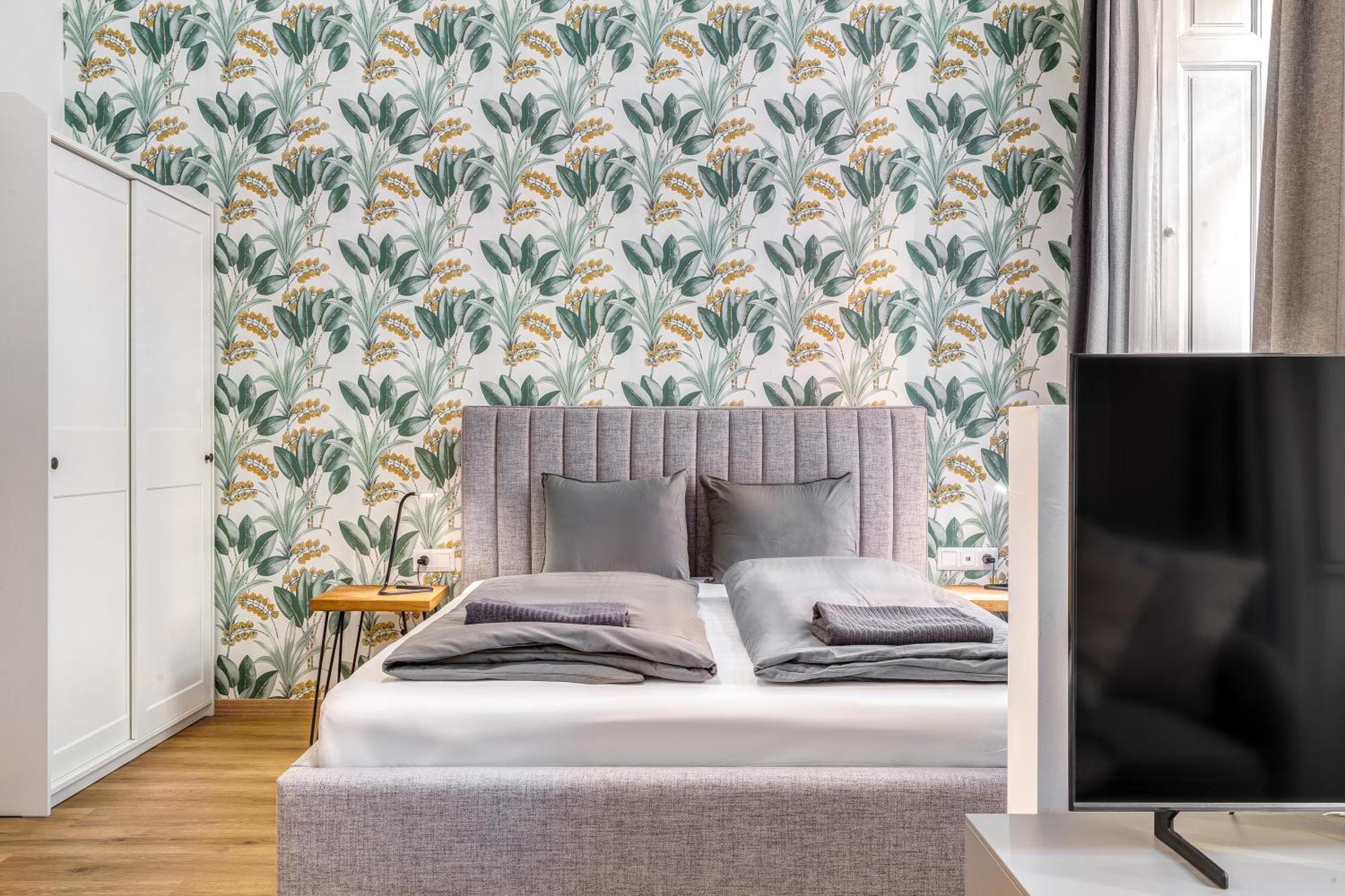 Bazilika-D45 Premium Suites Boedapest Buitenkant foto