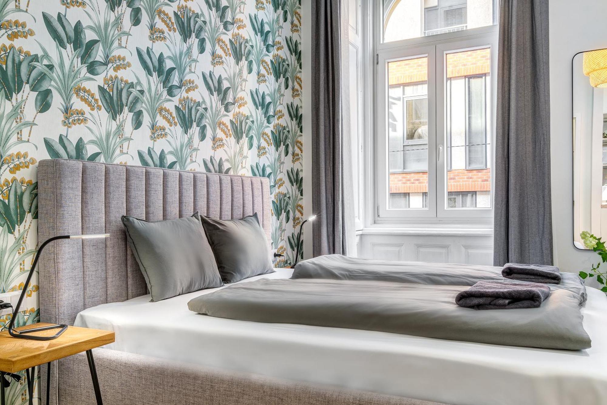 Bazilika-D45 Premium Suites Boedapest Buitenkant foto