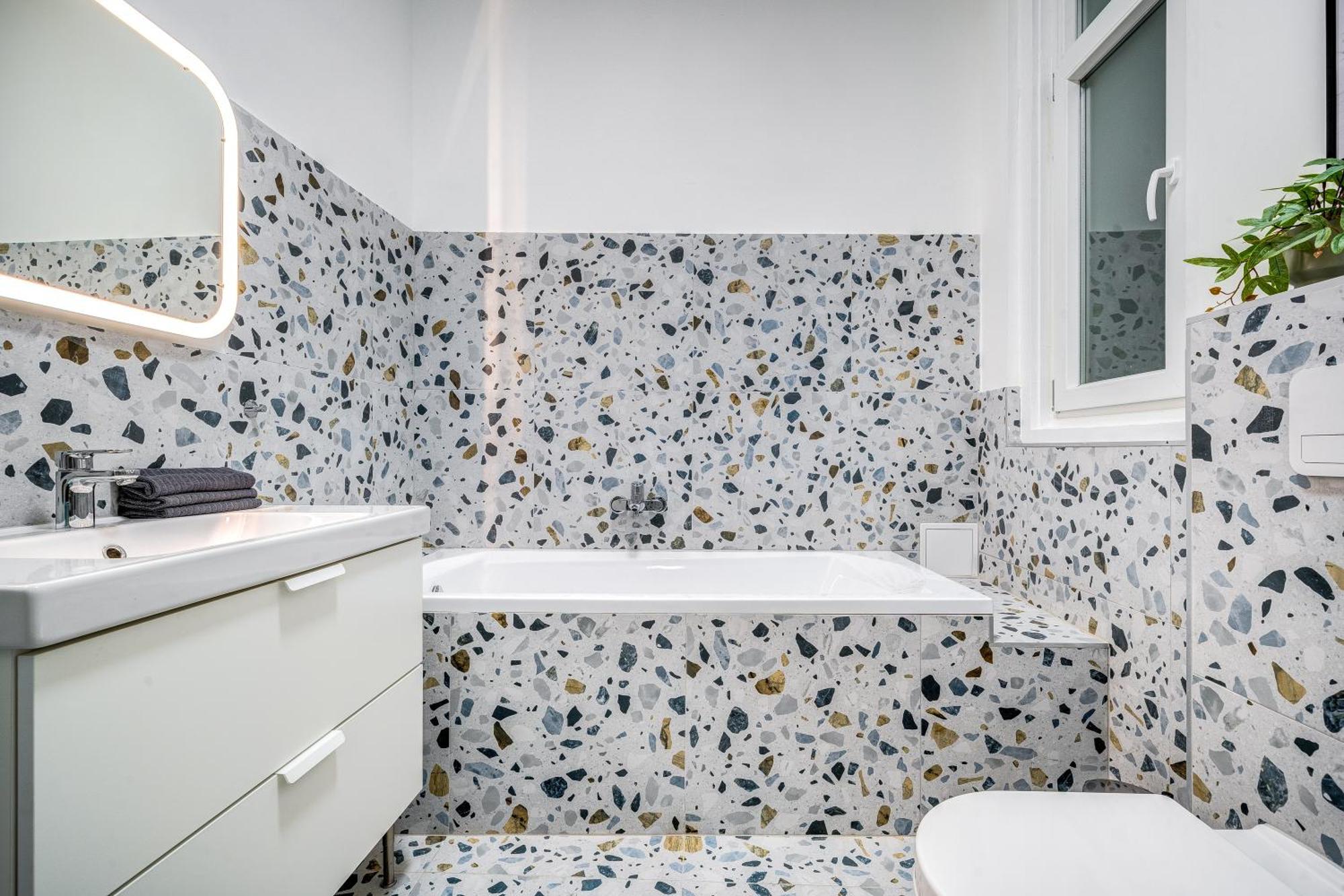 Bazilika-D45 Premium Suites Boedapest Buitenkant foto