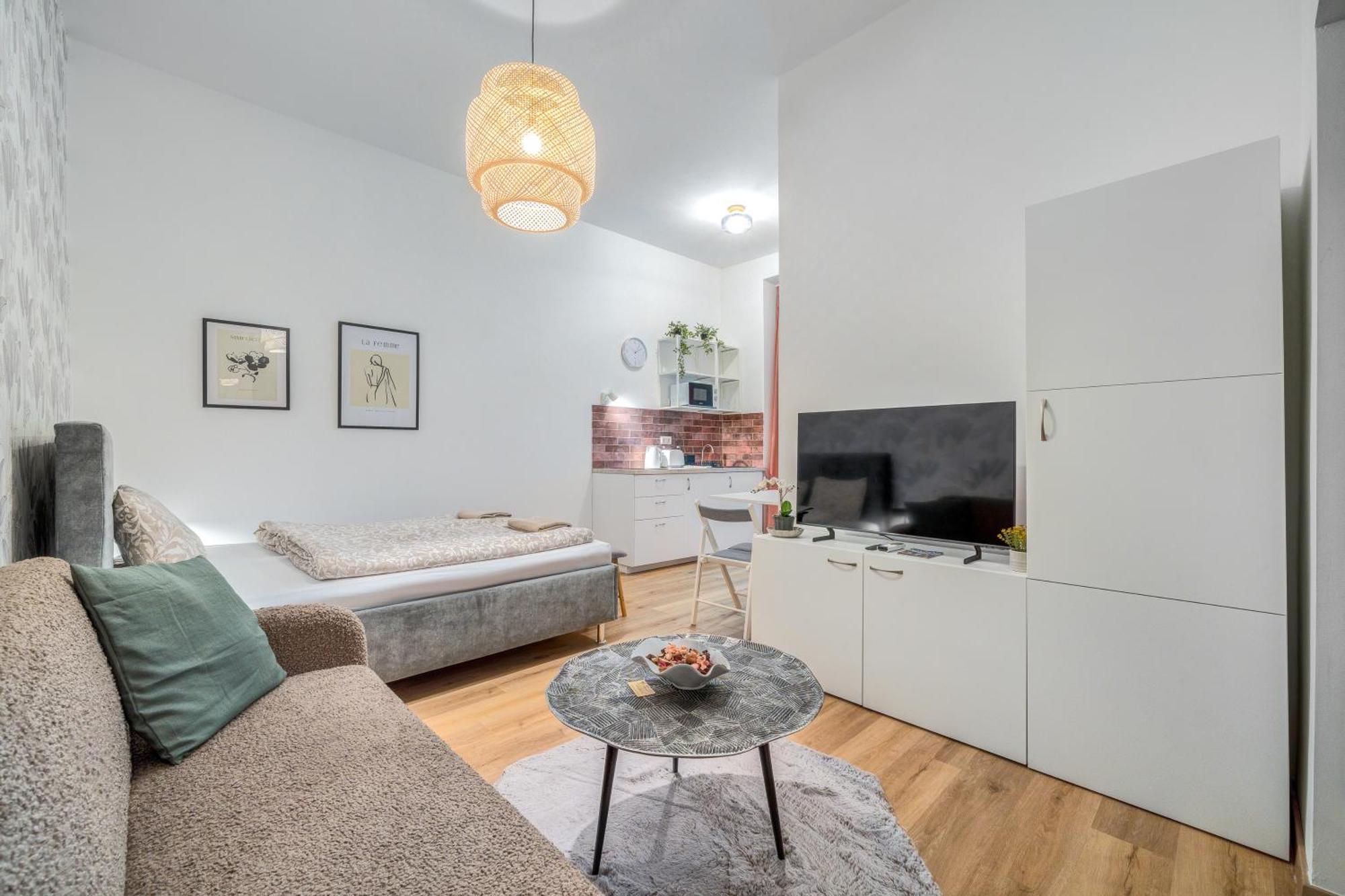 Bazilika-D45 Premium Suites Boedapest Buitenkant foto