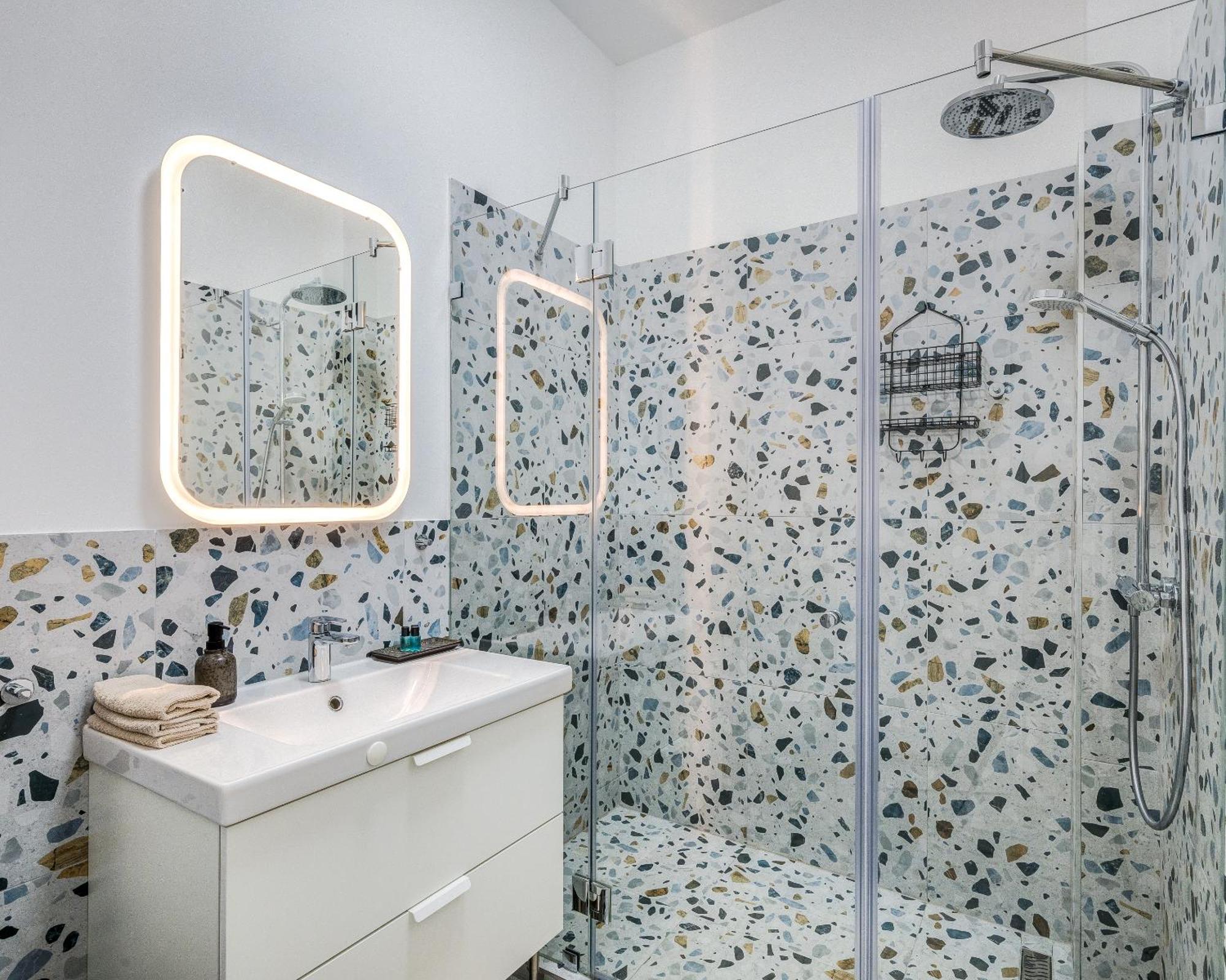 Bazilika-D45 Premium Suites Boedapest Buitenkant foto